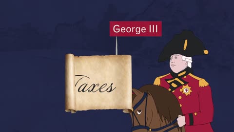 George III: The King Who Lost the Colonies