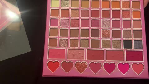 Eyeshadow Palette by NAKED Nude