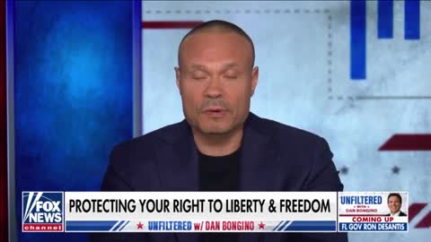 Dan Bongino puts it all together.