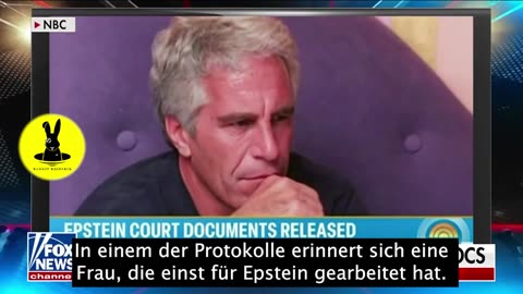 FoxNews berichtet über beide Tranchen der Epstein-Docs und Clintons Perversionen