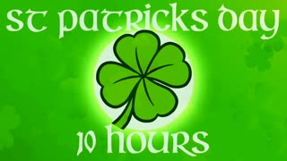 Freccero - St. Patrick's Day [10 HOURS]