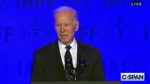 Biden Had a Brain Injury? Yup! And He’s Talking About It Again. (VIDEO)