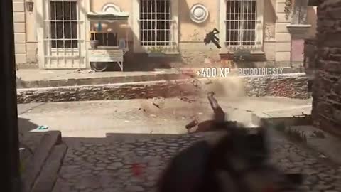 FIRST LOOK at Modern Warfare II Multiplayer Gameplay!