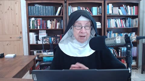 SOTC Winter Two Day Appeal - Day Two - Mother Miriam Live