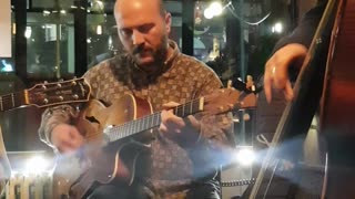 All of me - Gypsy Jazz - Jazz standard - Manouche