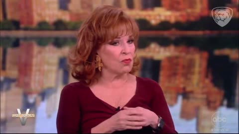 The View Has a Serious Problem with Trump Prosecutor Fani Willis