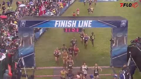 2019 DI Men's NCAA Cross Country Championship | FULL RACE