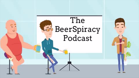 The BeerSpiracy Podcast (Animated) - Non-Playable-Character