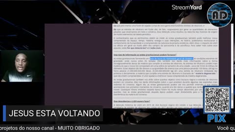 REGISTROS SAMURAI - vkmzj-fh78g - PAPO TP - REACT - OLÁ CIÊNCIA NÃO ENTENDE O MODELO NEM DO GLOBO