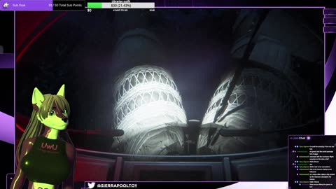 Things are getting worse. More Alien Isolation with Pooltoy Sierra! Day 4!