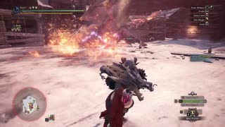 Tempered Teostra