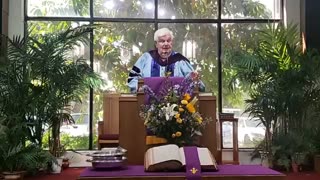 Livestream: Sunday, September 10, 2023 - Royal Palm Presbyterian Church