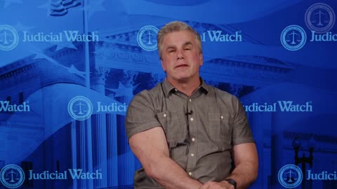 230829 EVIL Conspiracy Against Trump—Judicial Watch Steps Up.mp4