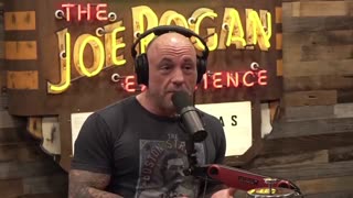 Joe Rogan Knows What's Up - Trump Rally 9.25 Summerville, SC