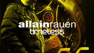 allain rauen TIMELESS #0063