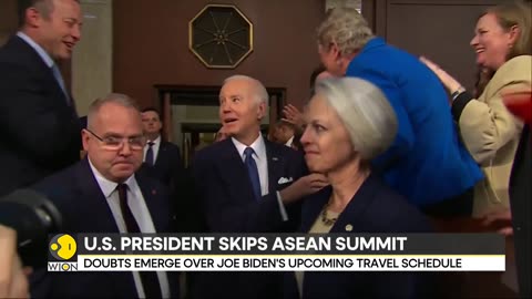 US: Jill Biden tests covid-19 positive ahead of Joe Biden's India visit for G20 summit