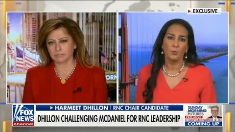 Harmeet Dhillon Republicans could be 'addicted to losing' if they don't do this2