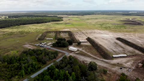 2,000 meters range from Florida. Now listed on igunner.com