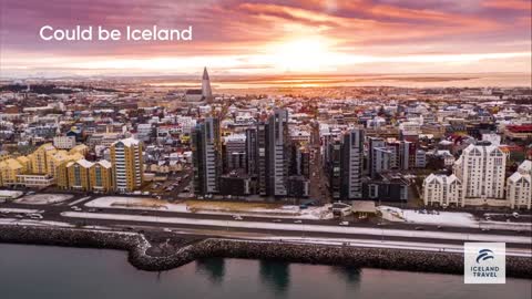 Iceland Travel - The next destination