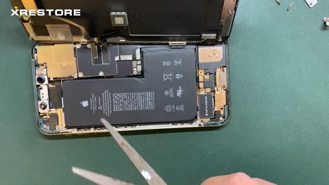 How to Fix iPhone 11 Pro Max Keeps Restarting Every 3 Minutes Missing sensor