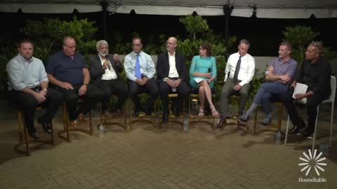 8 Doctors & Scientists Discuss Covid