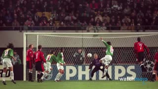 Top 10 Most Unbelievable Football Saves Ever