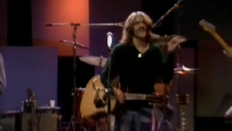 Eagles - Concert At The BBC = Live Music Video London 1973