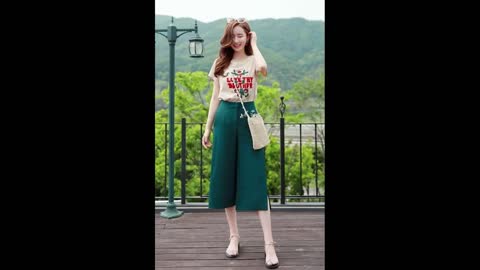 top japanese clothing style women's fashion outfits 2021