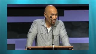 Francis Chan Sermon For 2023 It's Either Real or Fake