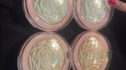 Meliena Itlay Highlighters
