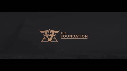 The FOUNDATION - LEGACY SERIES: REAL MONEY - 11.08.2017