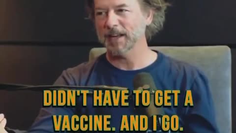 David Spade and Dana Carvey TRASH Fauci and his vaccine lies