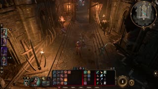 Baldur's Gate III - Day 4: Part 1