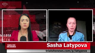 Pharma Insider Sasha Latypova
