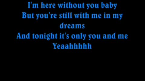 3 Doors Down - Here Without You [Lyrics]