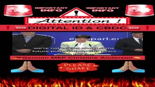 Digital ID & CBDC