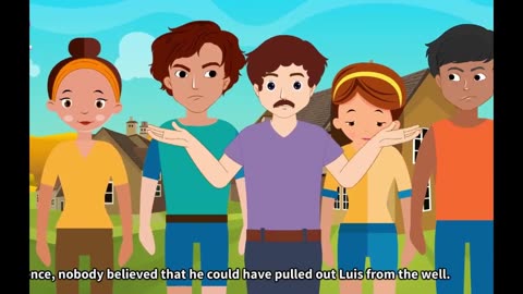 Believe in Yourself | Moral Stories For Kids | Kids Story