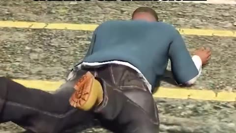 Hidden GTA 5 Effects That Make Missions Easier