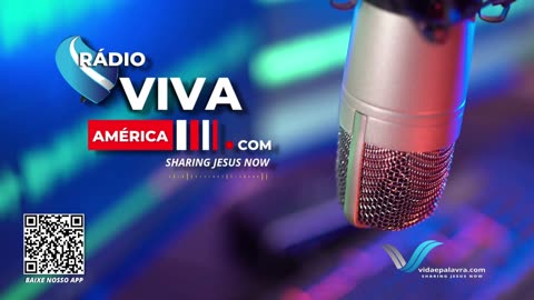 RÁDIO VIVA AMÉRICA