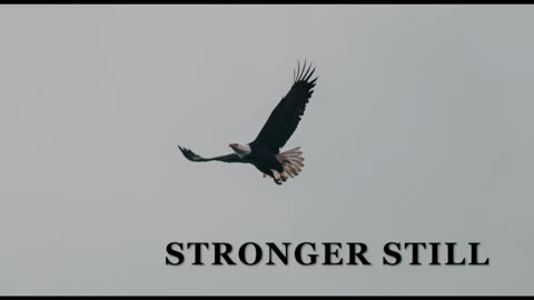 Pray USA 2/17/24 Stronger Still