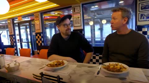 La poutine de Drummondville | ON EST LES MEILLEURS