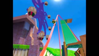 Super Mario Sunshine Playthrough (Progressive Scan Mode) - Part 3