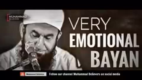 Molana Tariq jameel