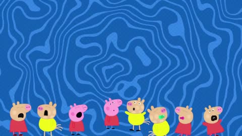 PEPPA PIG HAVE BABIES _ Peppa Pig IN THE FUTURE - Funny Peppa Animation