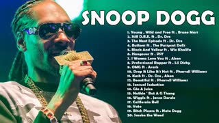 snoop dogg music