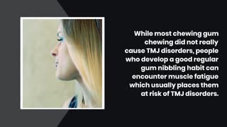 How Can Chewing Gum Affect Your Overall Dental Health