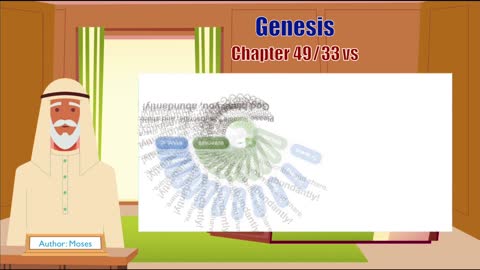 Genesis Chapter 49