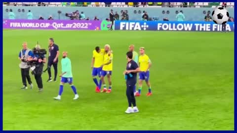 😢FIFA World Cup 2022 Emotional Sad Moments. Ronaldo, Neymar, Suarez & Son All in Tears!