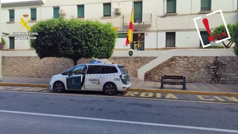 Detenidos dos hombres por una agresión sexual a una joven en Villajoyosa