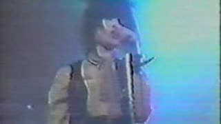 Siouxsie And The Banshees - Pulled To Bits = Nottingham UK 1981